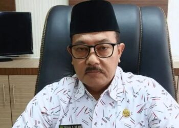Pemkab Pasaman Butuh Rp15,6 Miliar untuk PSU Pilkada, Harapkan Bantuan dari Provinsi dan Pusat