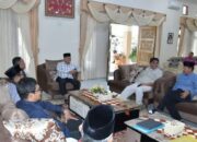 Bupati Agam Dukung Geopark Sianok-Maninjau jadi UNESCO Global Geopark