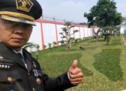 Lapas Lubuk Basung Usulkan 334 Warga Binaan Dapat Remisi Idul Fitri 1446 Hijriah