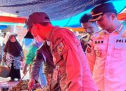 Satpol PP Pasaman Amankan Ribuan Petasan dan Mainan Berbahaya Selama Ramadhan