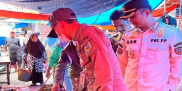 Satpol PP Pasaman Amankan Ribuan Petasan dan Mainan Berbahaya Selama Ramadhan 8 Satpol PP Pasaman Amankan Ribuan Petasan dan Mainan Berbahaya Selama Ramadhan