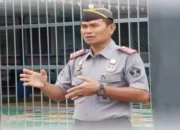 Rutan Lubuk Sikaping Usulkan 83 Warga Binaan Terima Remisi Idul Fitri 1446 H