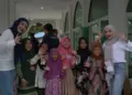 Lewat Sobat Aksi Ramadan 2025 PalmCo Tebarkan Kebaikan di Masjid maupun Ponpes Sumut dan Riau