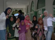 Lewat Sobat Aksi Ramadan 2025 PalmCo Tebarkan Kebaikan di Masjid maupun Ponpes Sumut dan Riau