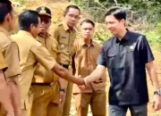 Andre Rosiade: Alhamdulillah, BTS Batu Tanjung Sawahlunto Selesai Dibangun