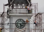 Pemko Bukittinggi Siapkan Perayaan Satu Abad Jam Gadang, Undang Keluarga Ratu Wilhelmina dari Belanda