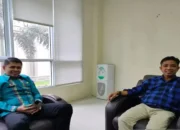 Pemkab Agam Pantau Harga dan Pasokan Bahan Pokok Menjelang Idul Fitri 2025