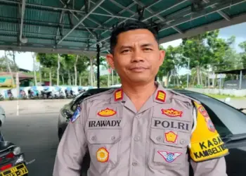 Polres Agam Siapkan Antisipasi Kemacetan dan Kecelakaan di Kelok 44 saat Arus Mudik Idul Fitri