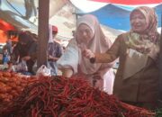 Pemkab Pasaman Barat Pastikan Ketersediaan Pangan Terpenuhi Selama Ramadhan dan Idul Fitri