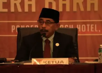 PSU Kabupaten Pasaman Dimulai: Kampanye dan Debat Pasangan Calon Bupati Digelar 9-15 April 2025 1 PSU Kabupaten Pasaman Dimulai: Kampanye dan Debat Pasangan Calon Bupati Digelar 9-15 April 2025