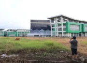 Embarkasi Haji Padang Siapkan Keberangkatan Kloter Pertama ke Tanah Suci 3 Mei 2025