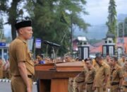 Pemerintah Pasaman Imbau Masyarakat Jaga Ketertiban dan Ketentraman Selama Ramadhan 2025