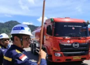 Wamen ESDM Tegaskan Perlu Kajian Mendalam terkait Usulan Penambahan TBBM di Sumbar