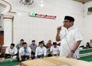 Bupati Padang Pariaman: Batasi Penggunaan Gawai pada Anak untuk Jaga Kesehatan dan Perkembangan