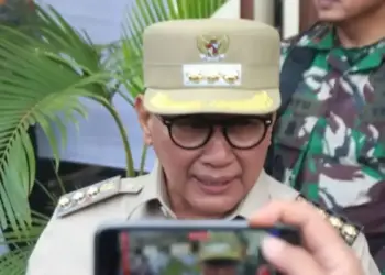 Wali Kota Bukittinggi Protes Pengurangan Luas Wilayah 100 Hektare, Siap Bawa Persoalan ke Pusat