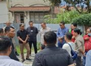 Wako Bukittinggi Izinkan Warga Stasiun Kereta Api Buka Pasa Pabukoan Selama Ramadan