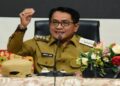 Pemkab Padang Pariaman Keluarkan Edaran Larang Tempat Hiburan Beroperasi Selama Ramadhan
