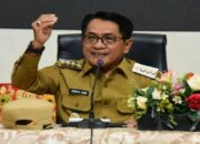 Pemkab Padang Pariaman Minta Tambahan Anggaran 2026, Fokus Perbaiki Infrastruktur Vital