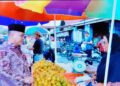 Bupati Agam Pastikan Harga Pokok Stabil dan Pasokan Aman Jelang Ramadhan