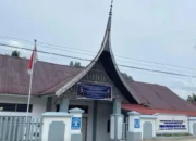 Idul Fitri 2025, 110 Warga Binaan Lapas Suliki Terima Remisi Khusus