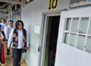 Idul Fitri 2025, 3.982 Warga Binaan di Sumbar Terima Remisi dari Kemen Imipas