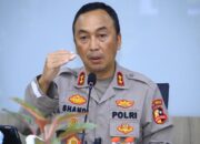 Polri Lakukan Mutasi 1.255 Personel, Salah Satunya Kabid Humas Polda Sumbar