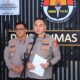 Karopenmas Divhumas Polri Brigjen Trunoyudo Wisnu Andiko saat beri keterangan pers. (dok. Divhumas)