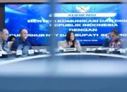 Kemkomdigi Perkuat Sinergi Tingkatkan Konektivitas Digital di NTT