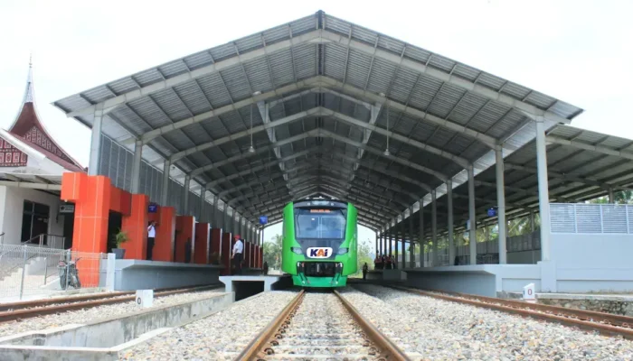 Komisaris dan Direksi PT KAI Resmi Berganti,  Lanjutkan Estafet Transformasi Perusahaan