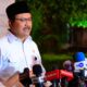 Mensos RI Syaifullah Yusuf. (dok. Biro Pers Sekretariat Presiden)