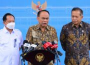 Putus Mata Rantai Kemiskinan, Presiden Prabowo akan Bentuk Koperasi Desa Merah Putih