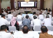 Evaluasi Tata Ruang di Jawa Barat, Menteri Nusron Akan Terbitkan Sertipikat HPL di Sempadan Sungai