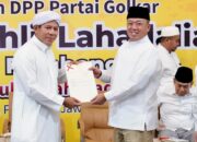 Pimpinan Ponpes Dalwa Apresiasi Kementerian ATR/BPN atas Percepatan Pengurusan Sertifikat Wakaf