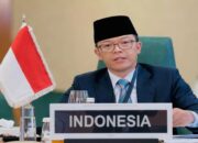 Menlu RI Usulkan Tiga Langkah ke OKI untuk Tanggulangi Krisis Palestina
