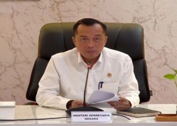 Presiden Prabowo Instruksikan Pengangkatan CPNS Diselesaikan Juni 2025