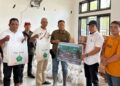 PTPN IV Regional 4 Bantu Korban Banjir 3 Kecamatan di Sarolangun