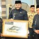 Pemko Padang gelar peringatan Nuzul Quran di Masjid Syekh Ahmad Khatib Al Minangkabawi. (dok. Prokopim)