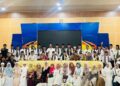 Pengurus S3 Sumbar Gelar Buka Puasa Bersama. (dok. istimewa)