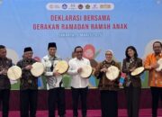 Menkomdigi Ajak Orangtua Dampingi Anak Akses Informasi di Bulan Ramadhan