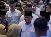 Presiden Prabowo: Perbaiki Semua Sistem, Ada Kecenderungan Birokrasi Bikin Susah!