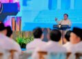 Pimpin Ratas di Istana, Presiden Prabowo Fokuskan pada Pendidikan hingga Ekonomi Desa 5 Presiden Prabowo pimpin ratas terkait pendidikan. (dok. Biro Pers Sekretariat Presiden)