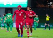 Timnas Putri Indonesia Loncat Tiga Peringkat, Raih Posisi 94 Dunia Ranking FIFA Terbaru