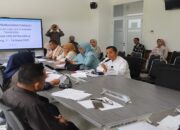 DPRD Padang Bahas LKPj Wali Kota 2024, Soroti Kinerja OPD dan Program Kesejahteraan Masyarakat