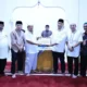 Safari Ramadan Wawako Pariaman di Surau Aro Sikapak Hilia. (dok. MC Pariaman)