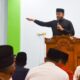Safari Ramadhan Fadly Amran ke Masjid Baiturrahman Sungai Sapih. (dok. Prokopim)