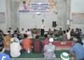 Safari Ramadhan Gubernur Mahyeldi di Pasaman Barat. (dok. adpsb)