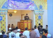 Sekdako Padang Ajak Masyarakat Sukseskan Progul Fadly-Maigus