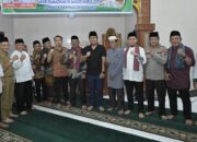 Safari Ramadhan di Limapuluh Kota, Wagub Vasko Ajak Warga Saling Rangkul Membangun Sumbar