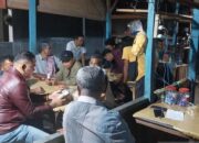 Empat Lansia Diciduk Polres Pasaman saat Main Judi Togel