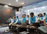 PLN Sumbar Siaga 24 Jam, Pastikan Keandalan Listrik Selama Libur Idul Fitri